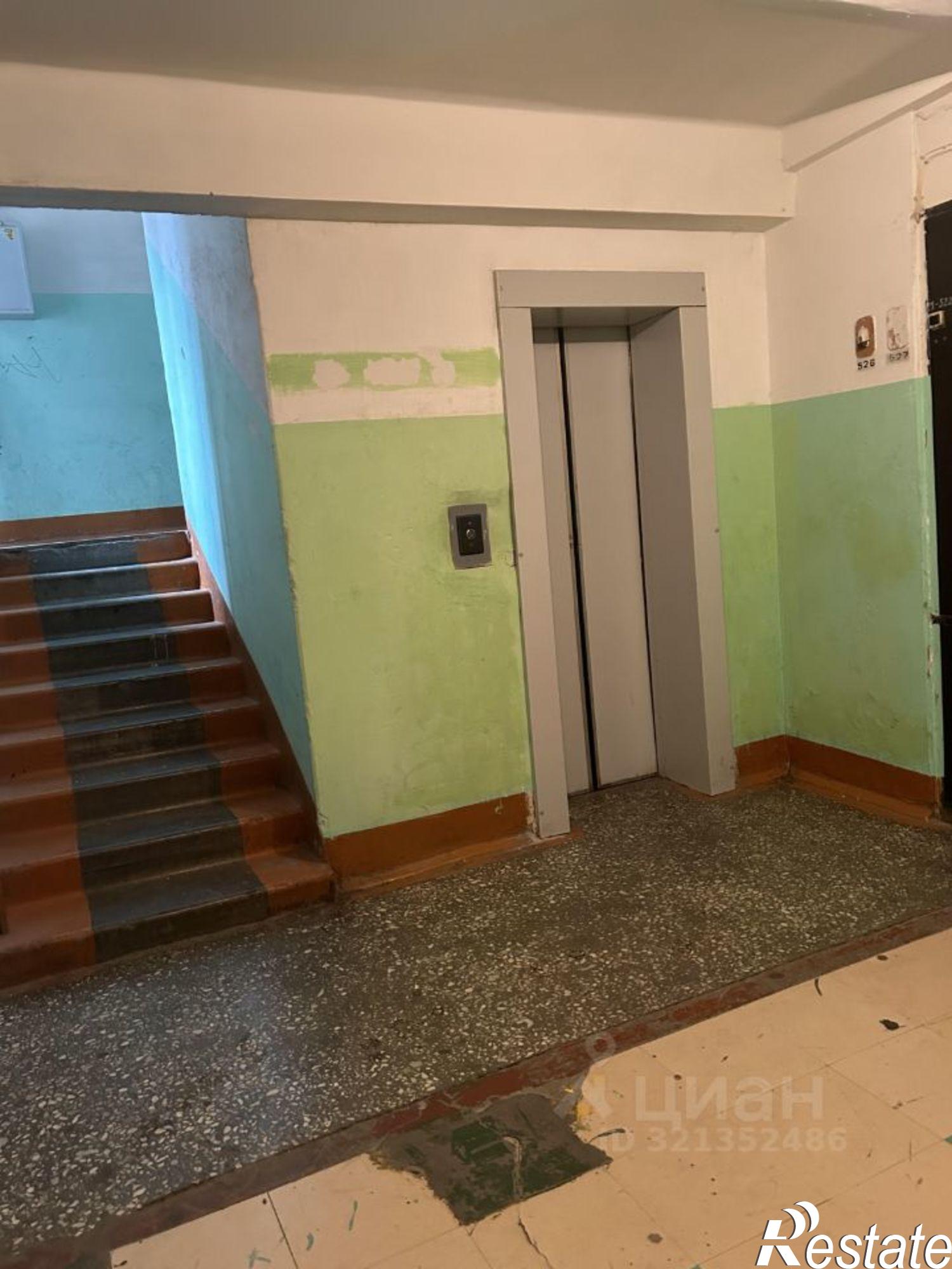 Сдать комнату за 10 500 рублей на ул Целинная, 23