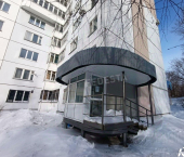 торговое помещение 73 кв м улица Академика Веденеева, 16