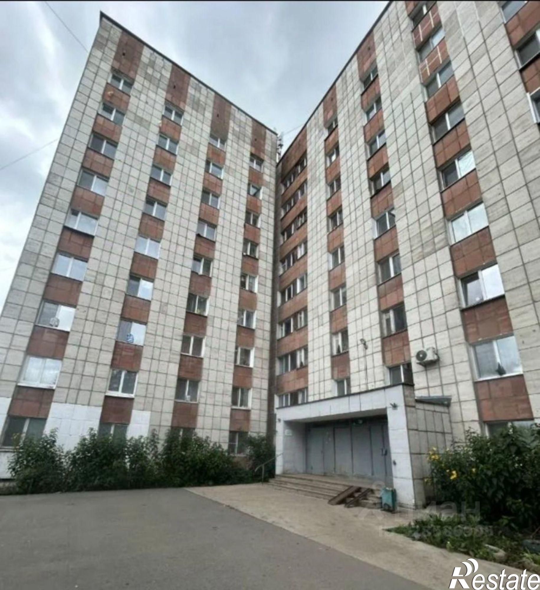 Купить комнату за 2 500 000 рублей на Целинная улица, 23