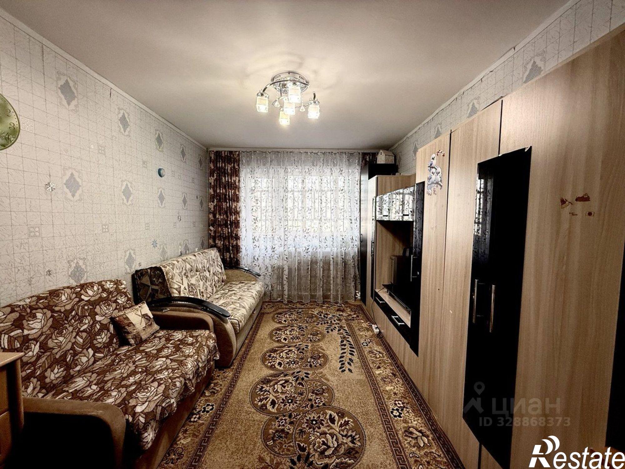 Купить комнату за 2 550 000 рублей на улица Куфонина, 15