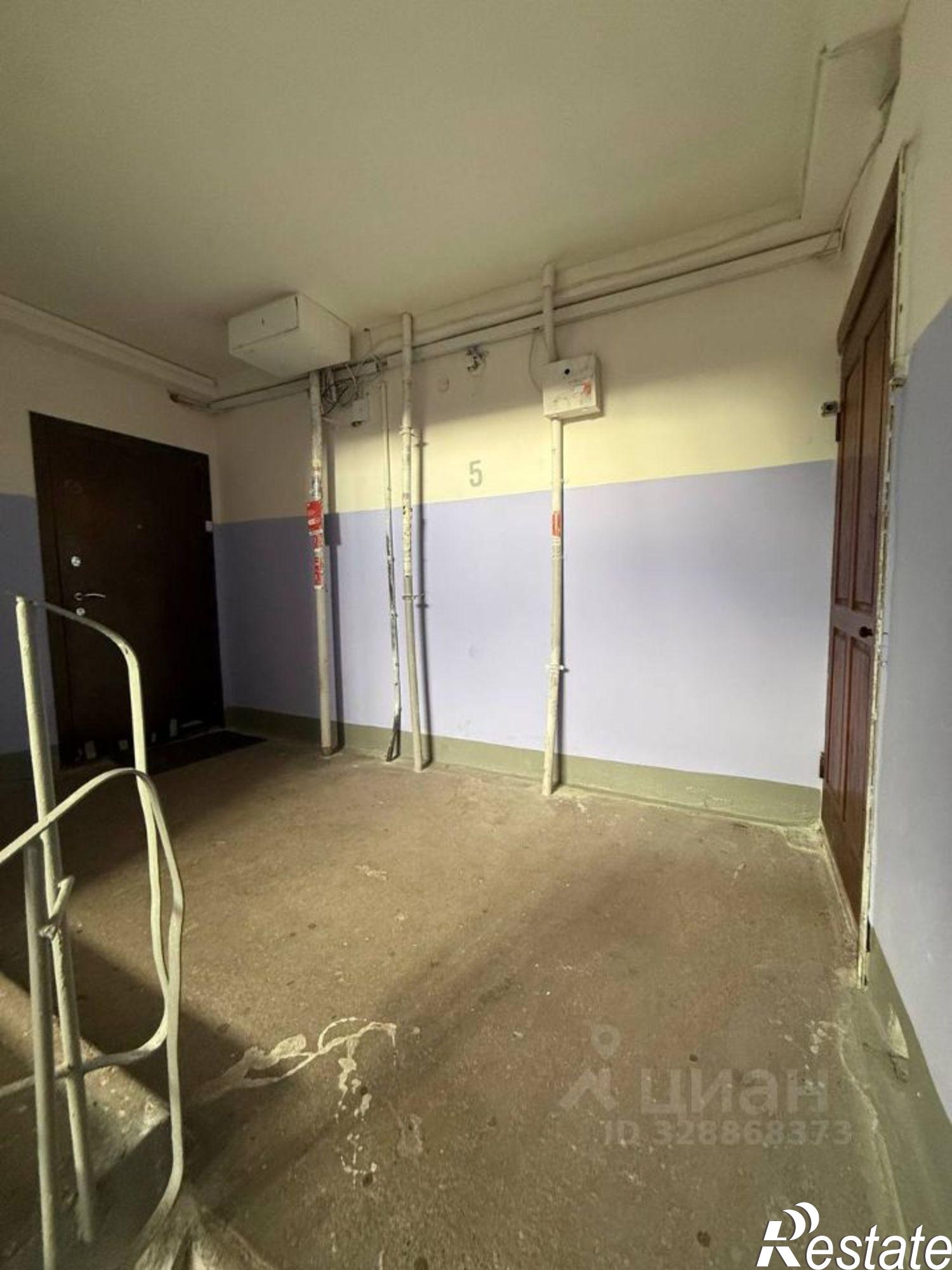 Купить комнату за 2 550 000 рублей на улица Куфонина, 15