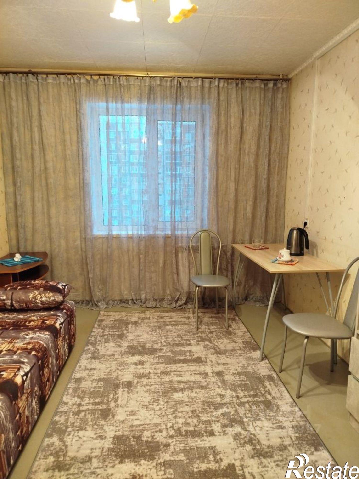Купить комнату за 1 650 000 рублей на ул Куфонина, 15