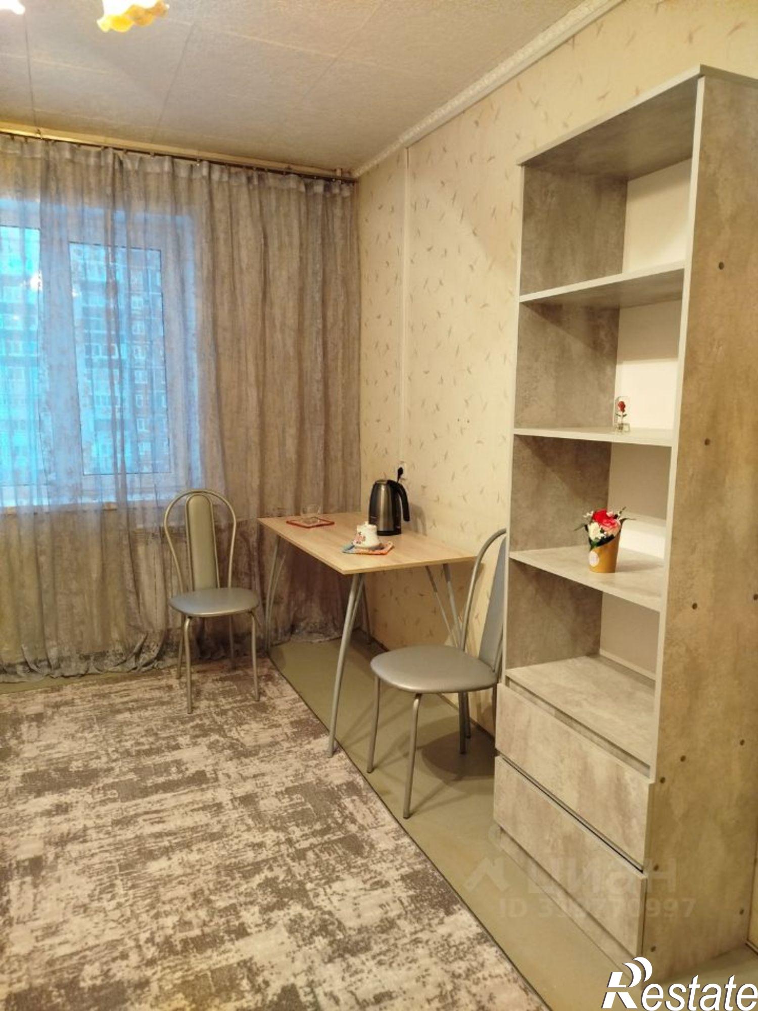 Купить комнату за 1 650 000 рублей на ул Куфонина, 15
