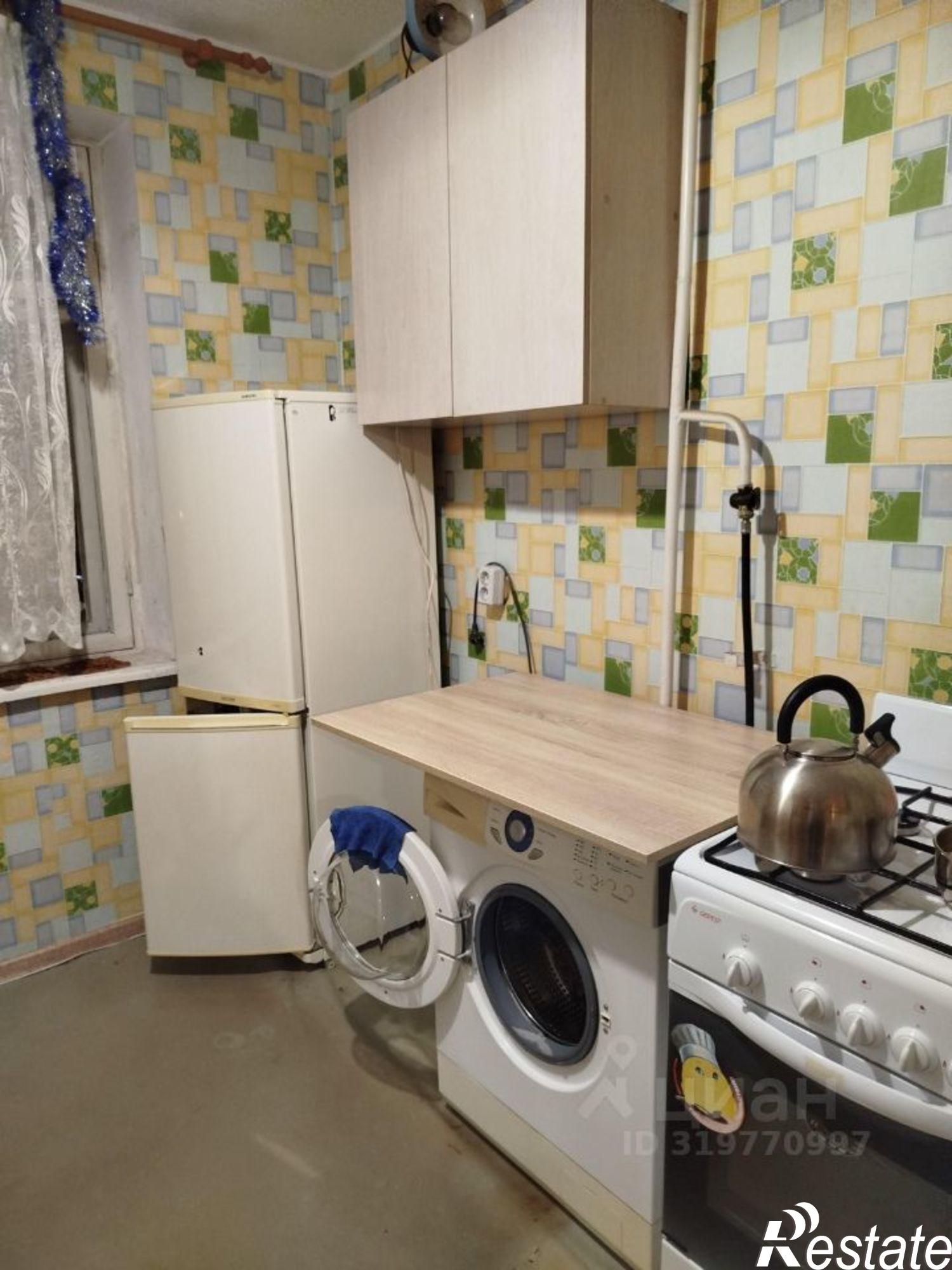 Купить комнату за 1 650 000 рублей на ул Куфонина, 15