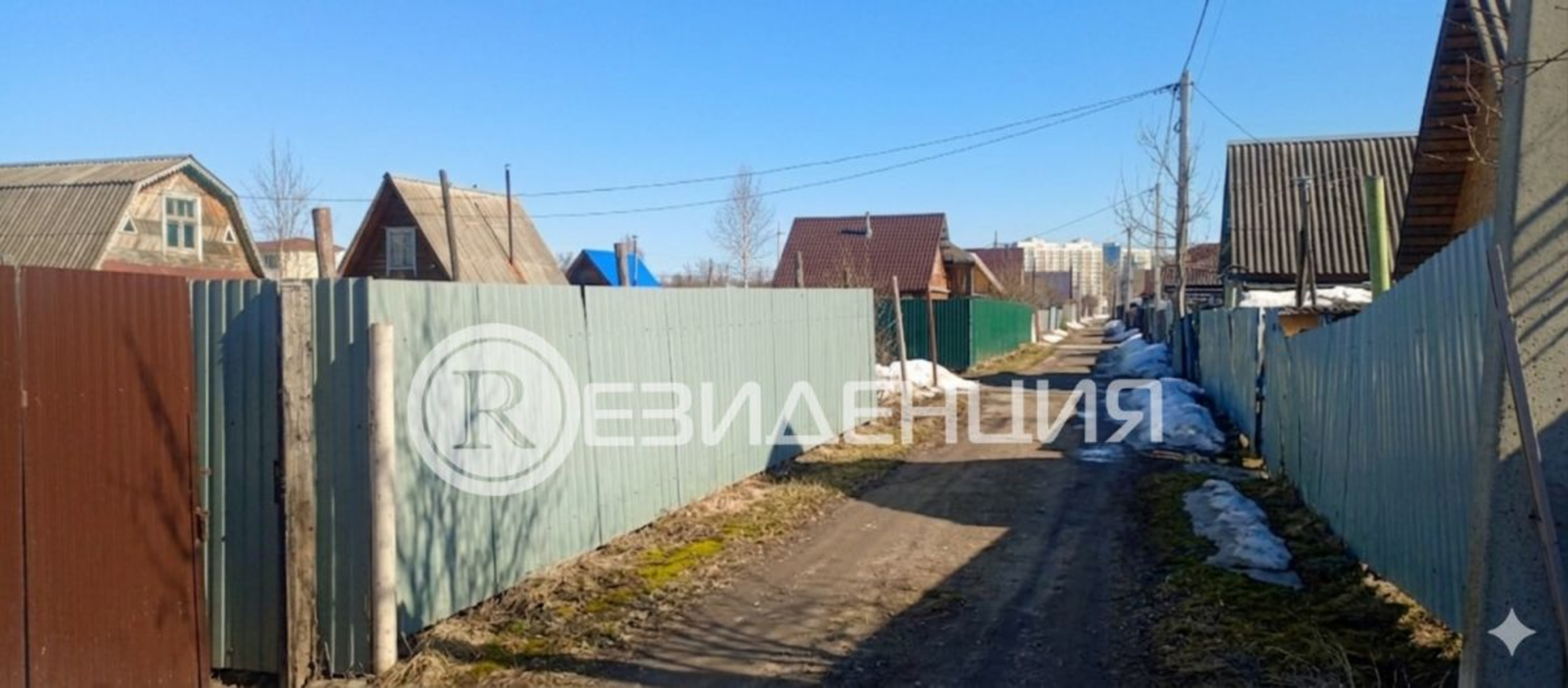 Купить дачу, дом, коттедж за 1 500 000 рублей на Новоколхозная ул, 58а