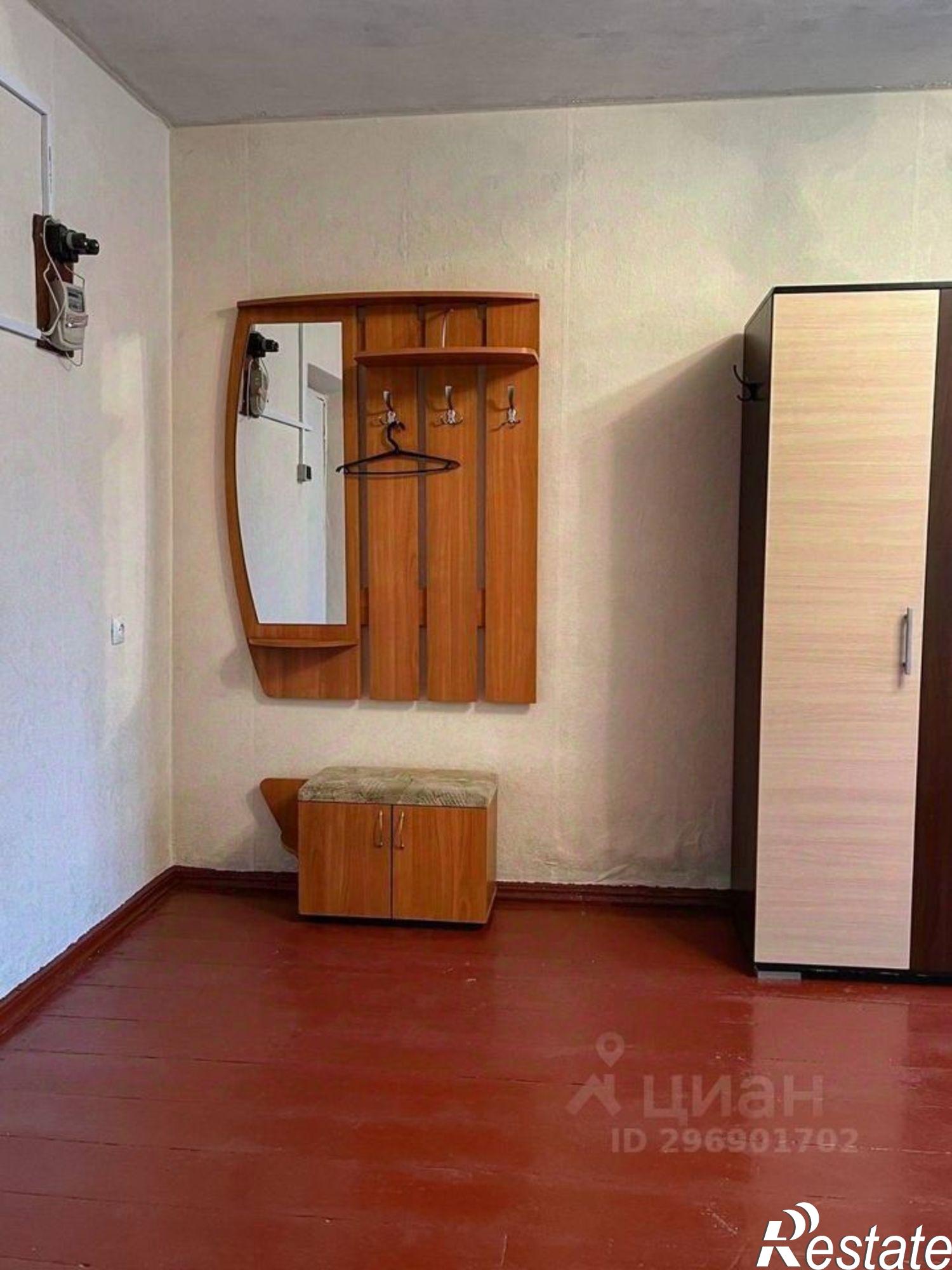 Сдать комнату за 17 000 рублей на ул Уральская, 88