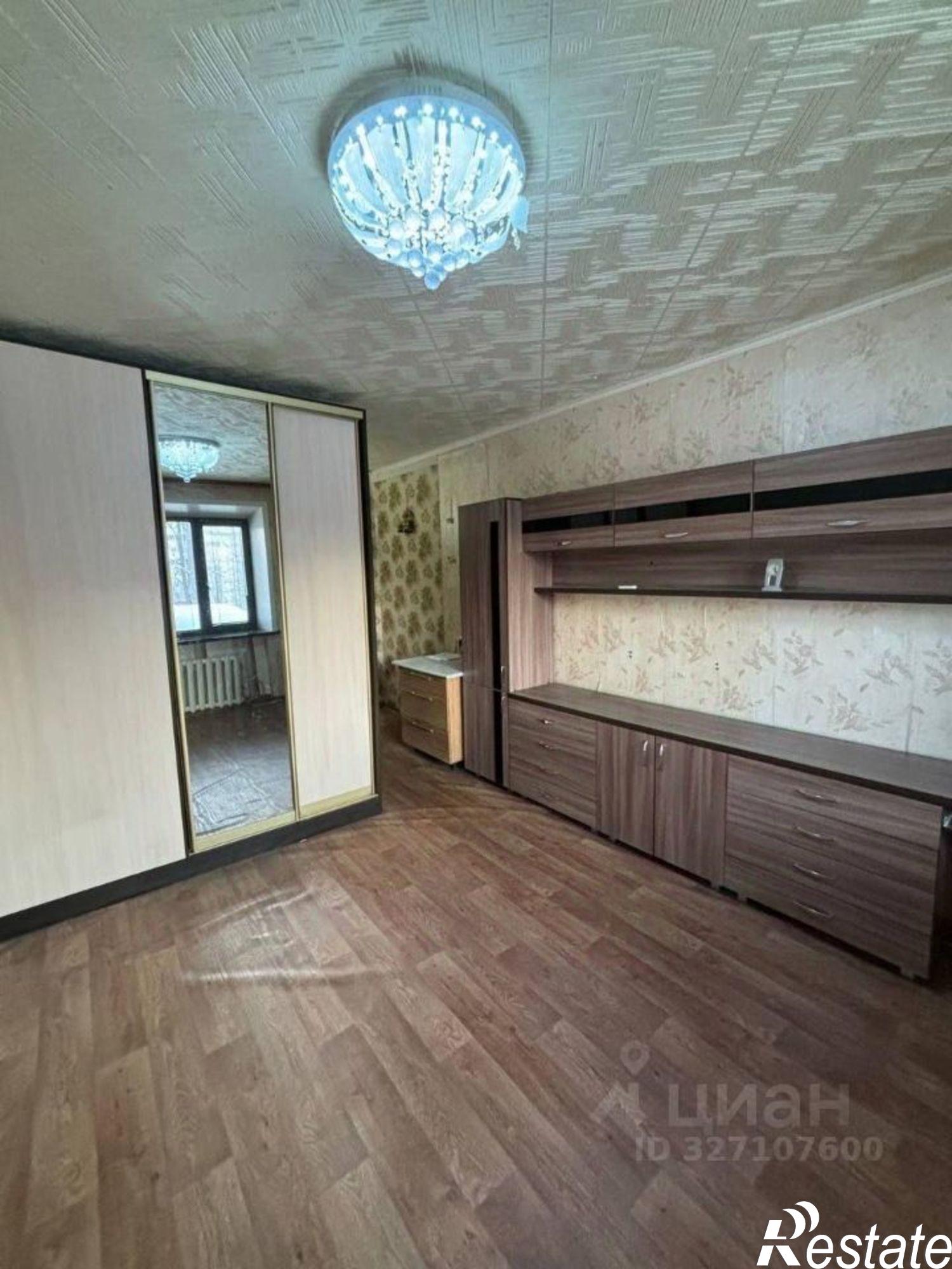 Купить комнату за 1 200 000 рублей на улица Васькина, 11