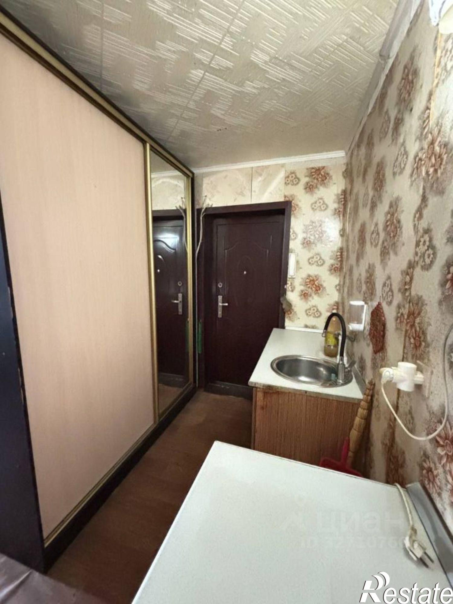Купить комнату за 1 200 000 рублей на улица Васькина, 11