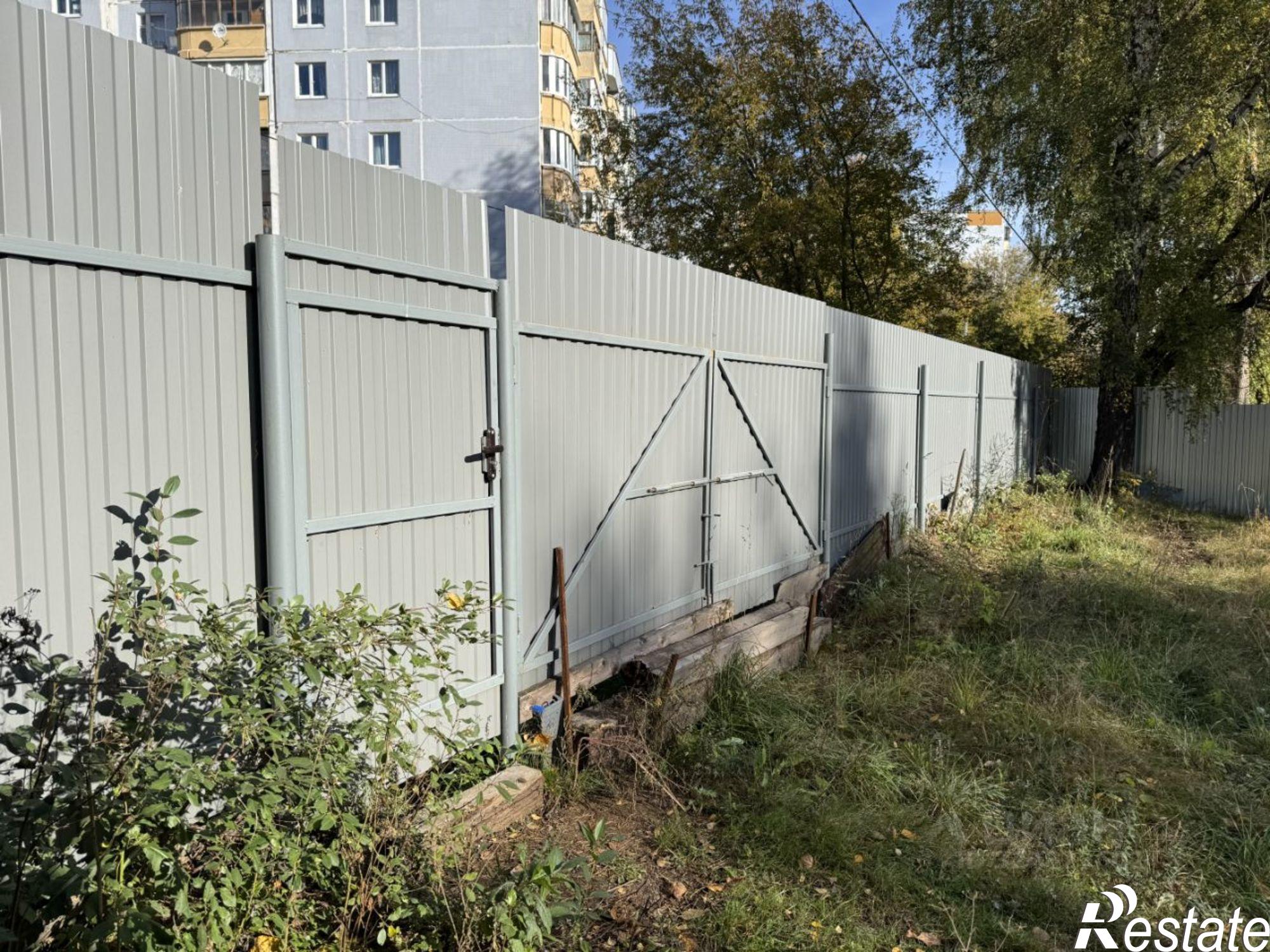 Купить землю, земельный участок за 16 500 000 рублей на ул Танцорова, 66