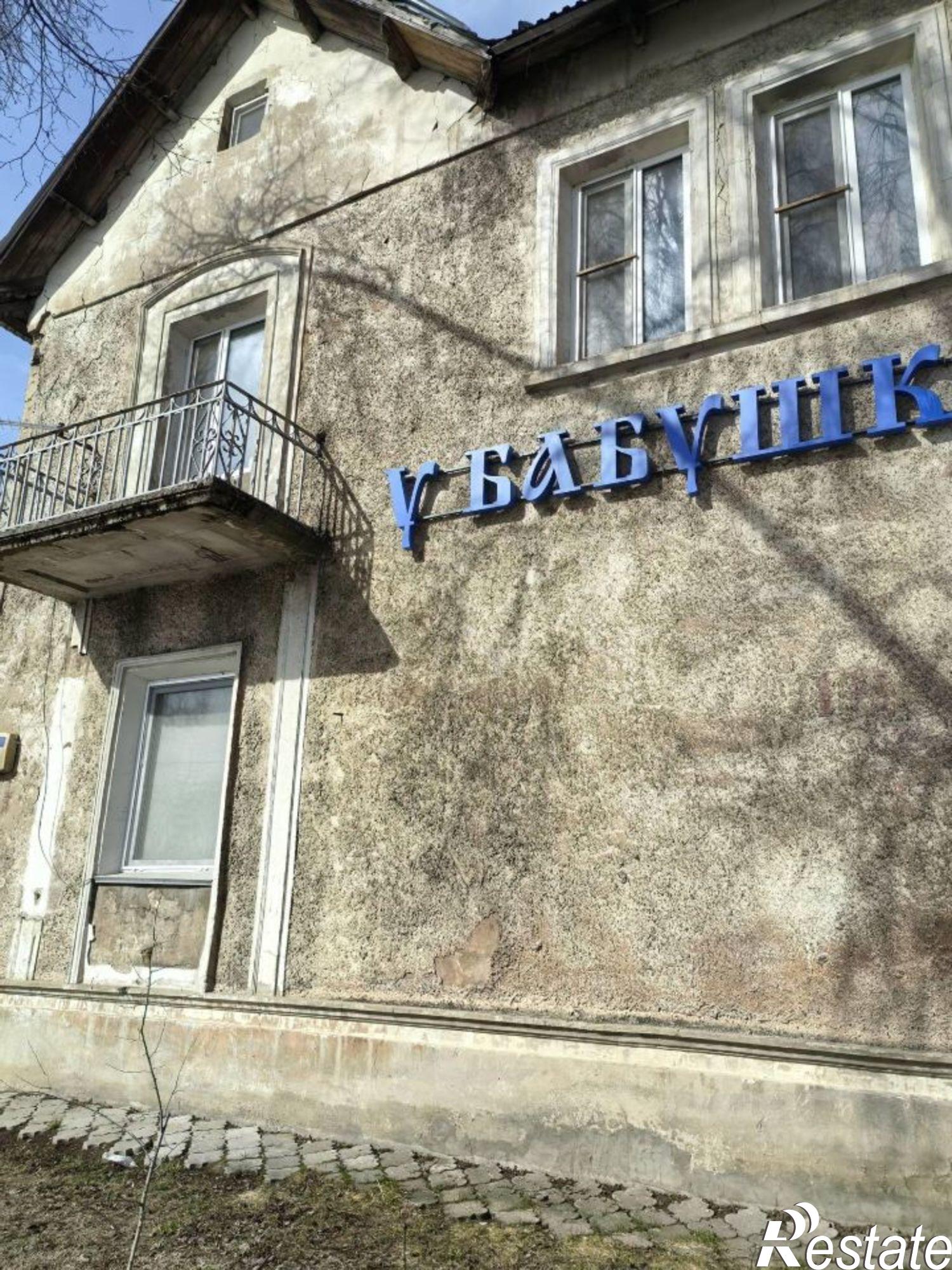 Купить ОСЗ, отдельно стоящее здание за 23 000 000 рублей на ул Карбышева, 18