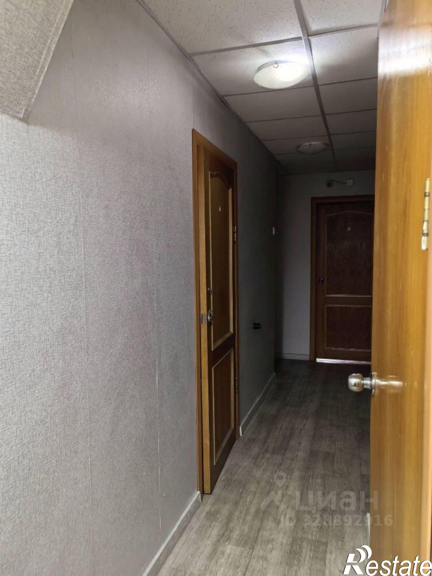 Купить ОСЗ, отдельно стоящее здание за 23 000 000 рублей на ул Карбышева, 18