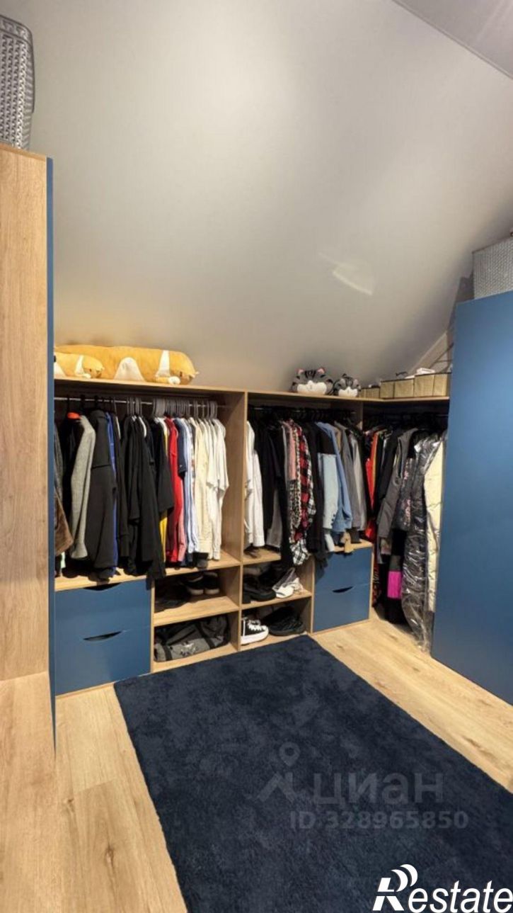 Коттедж/дом Чёрмозская улица, 52,  д. 52