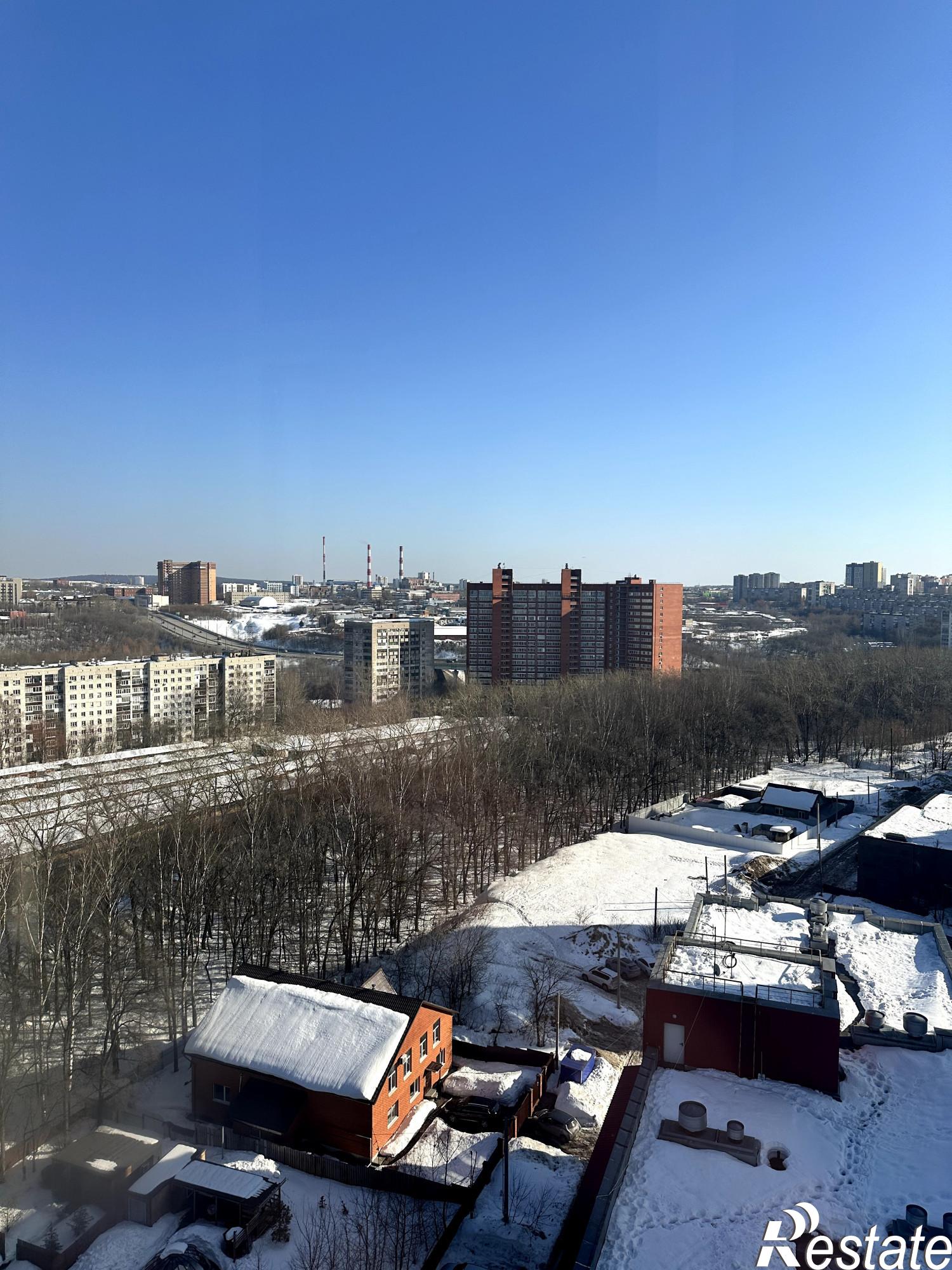 Купить студию за 4 600 000 рублей на Малая ул., 2