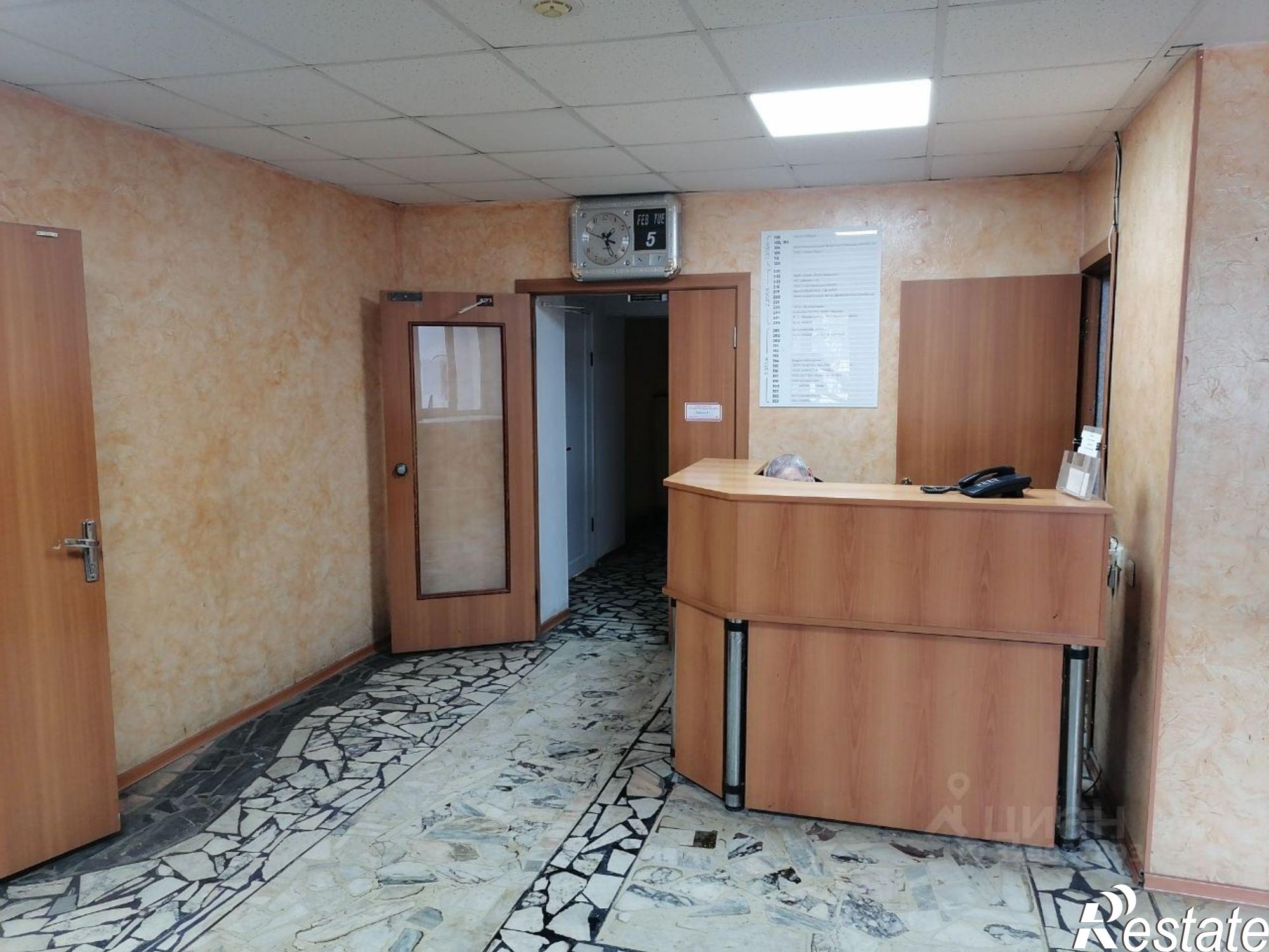Сдать офис, помещение под офис за 44 000 рублей на Подгорная улица