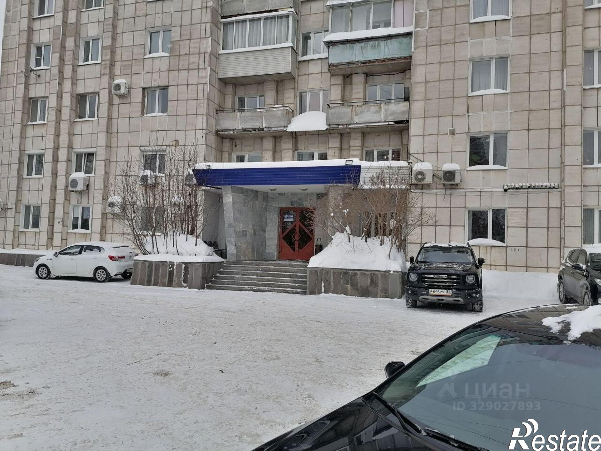 Сдать офис, помещение под офис за 44 000 рублей на Подгорная улица