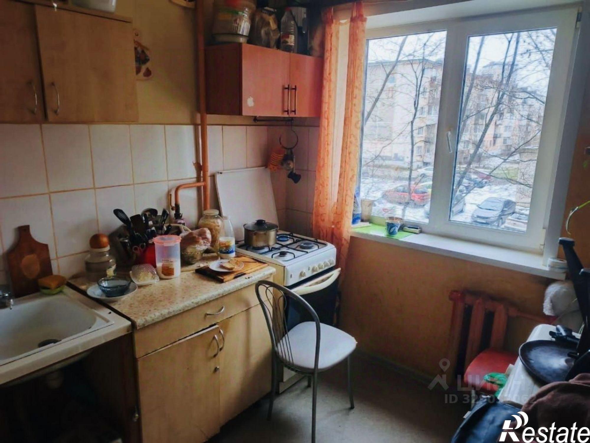 Купить комнату за 1 180 000 рублей на ул Пушкарская, 75