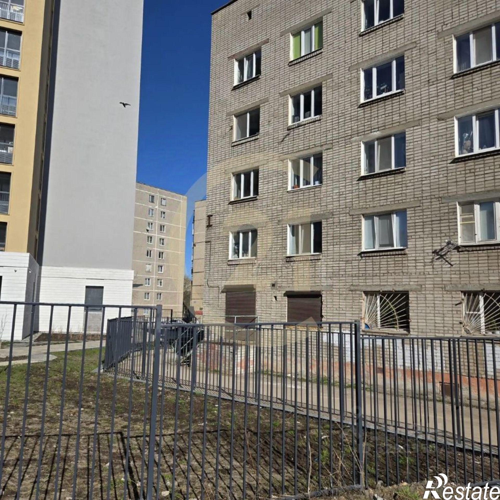 Купить комнату за 1 700 000 рублей на ул Николая Быстрых, 9