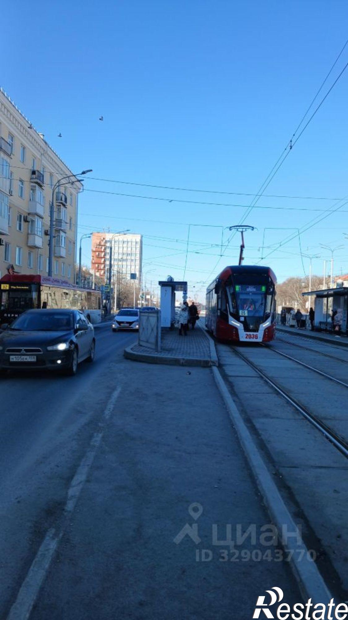 Сдать торговое помещение за 120 000 рублей на ЦИРК