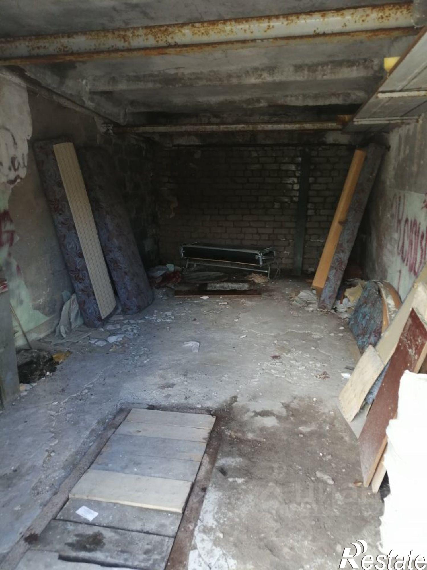 Купить гараж, место в паркинге за 490 023 рублей на ул Магистральная, 88/2