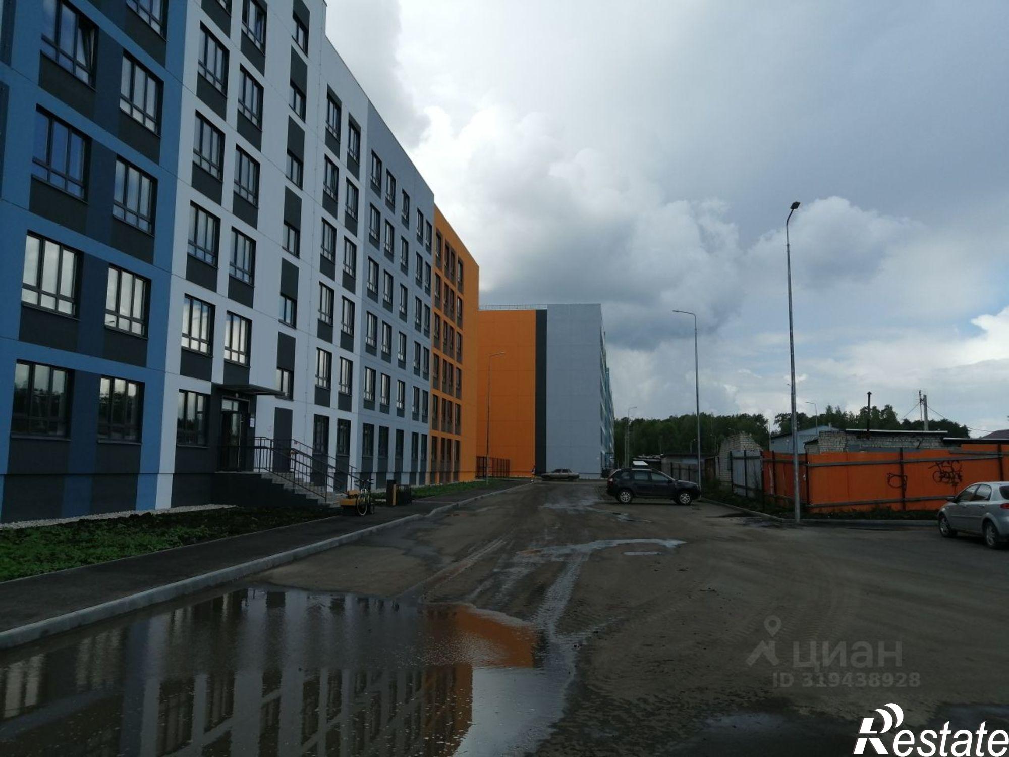 Купить гараж, место в паркинге за 490 023 рублей на ул Магистральная, 88/2