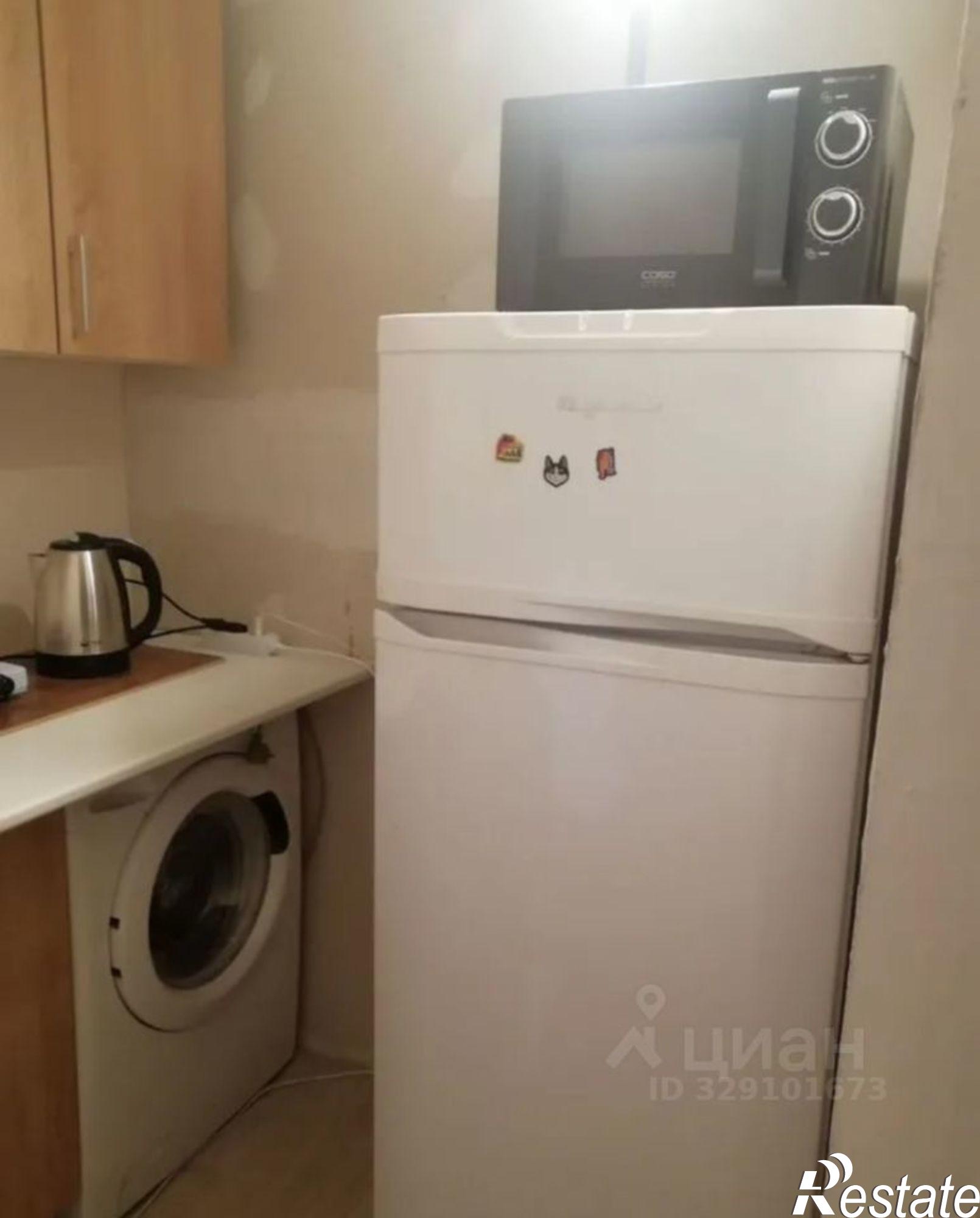 Сдать комнату за 13 500 рублей на ул Гашкова, 58