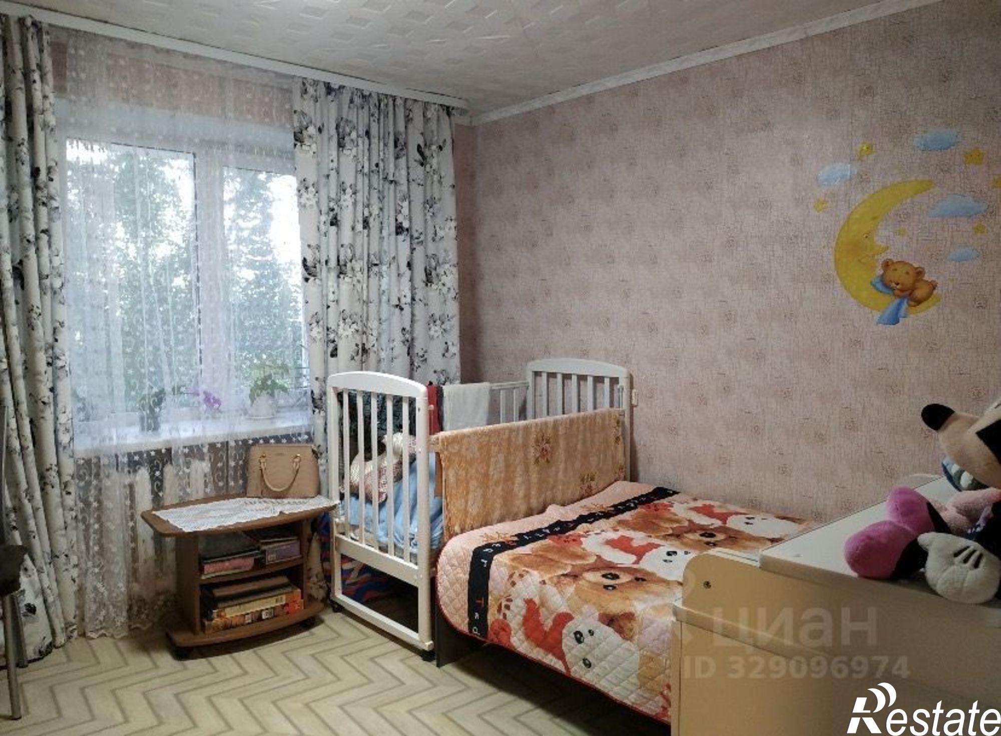 Купить комнату за 1 720 000 рублей на ул Солдатова, 39