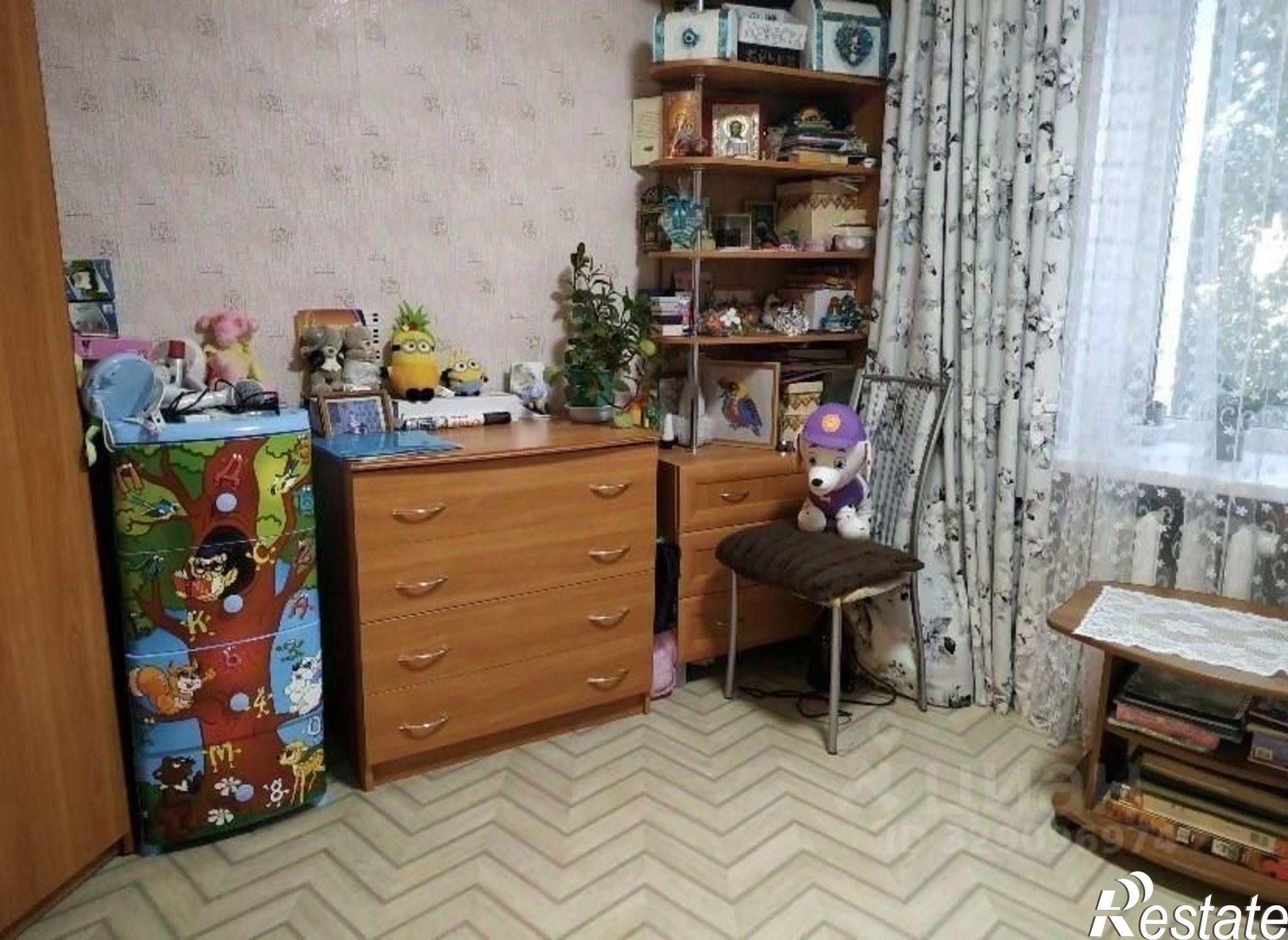 Купить комнату за 1 720 000 рублей на ул Солдатова, 39