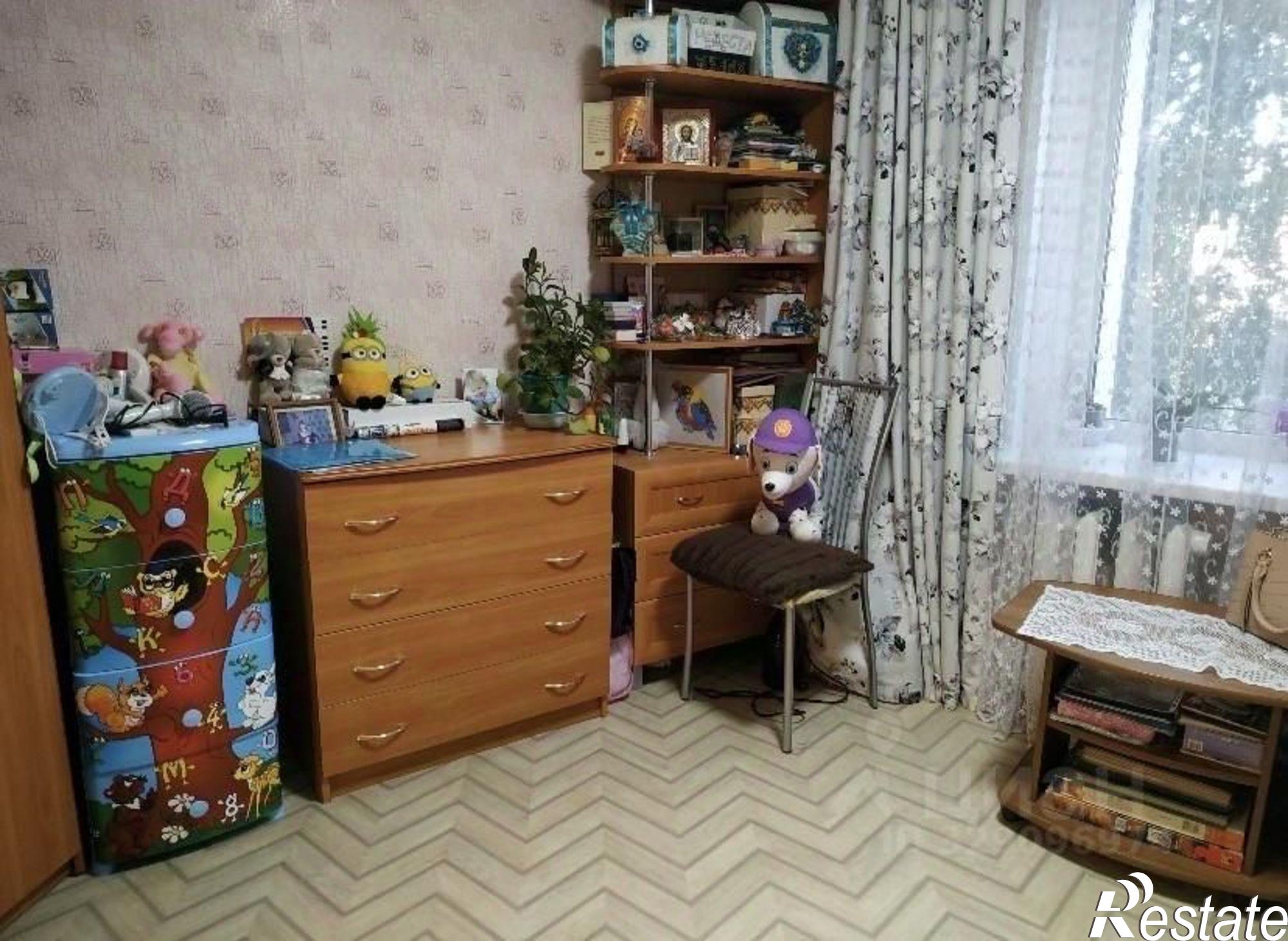 Купить комнату за 1 720 000 рублей на ул Солдатова, 39
