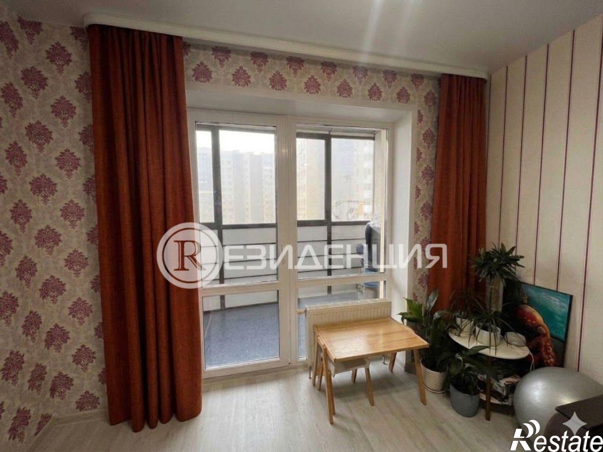 Купить квартиру за 9 080 000 рублей на Николая Островского ул, 93б