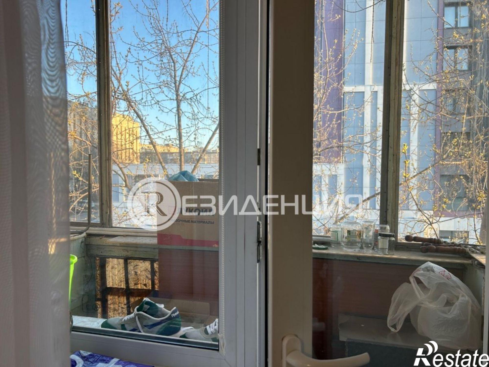 Купить квартиру за 4 890 000 рублей на Карпинского ул, 53