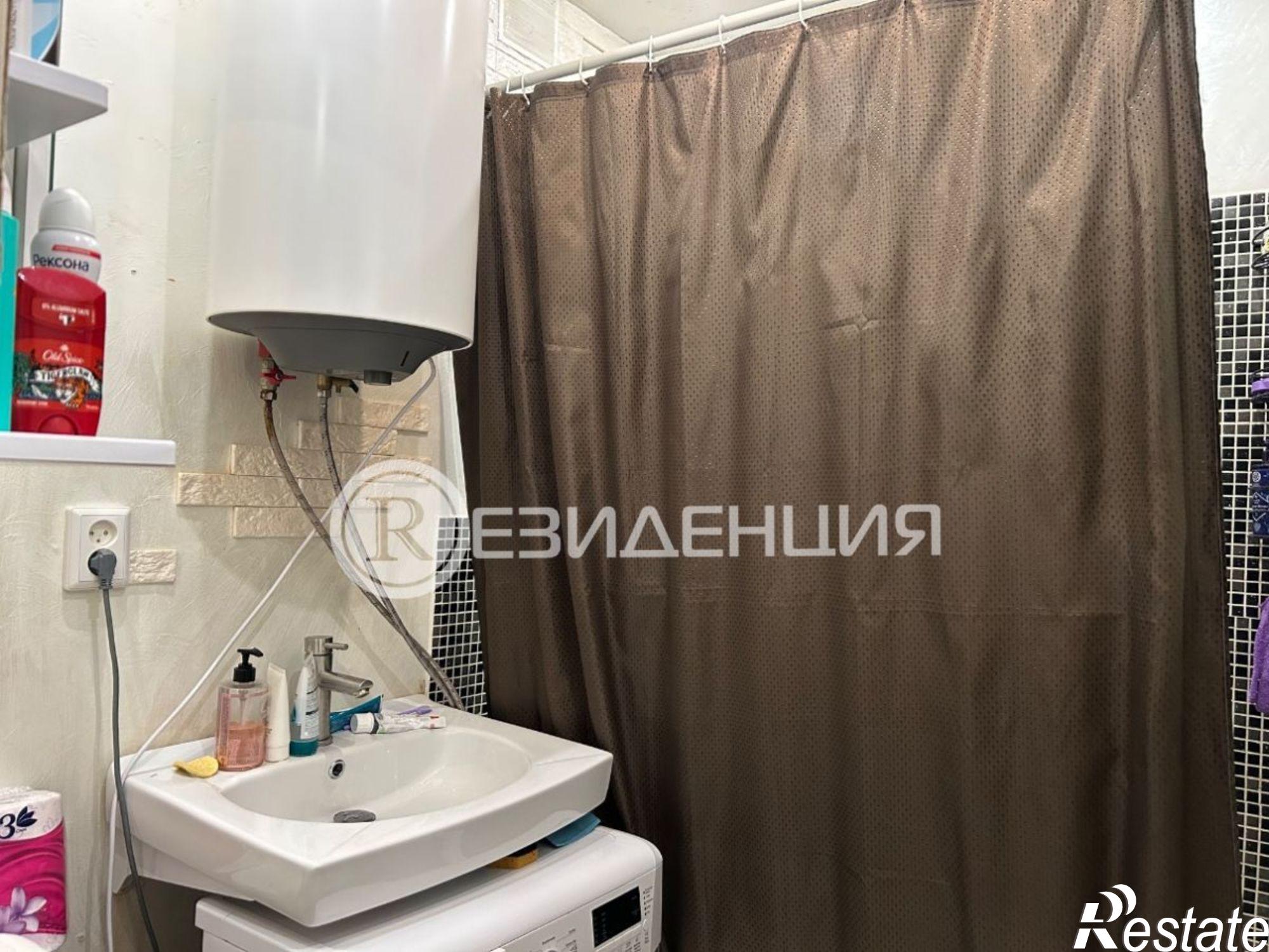 Купить квартиру за 4 890 000 рублей на Карпинского ул, 53