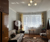 1-комн, 31.2кв м, этаж 4/5 Маршала Рыбалко ул, 87