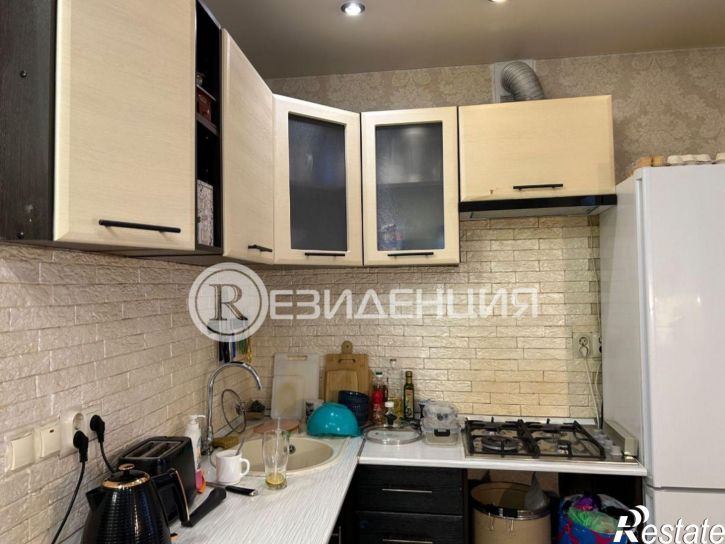 2-комн квартира Карпинского ул, 53