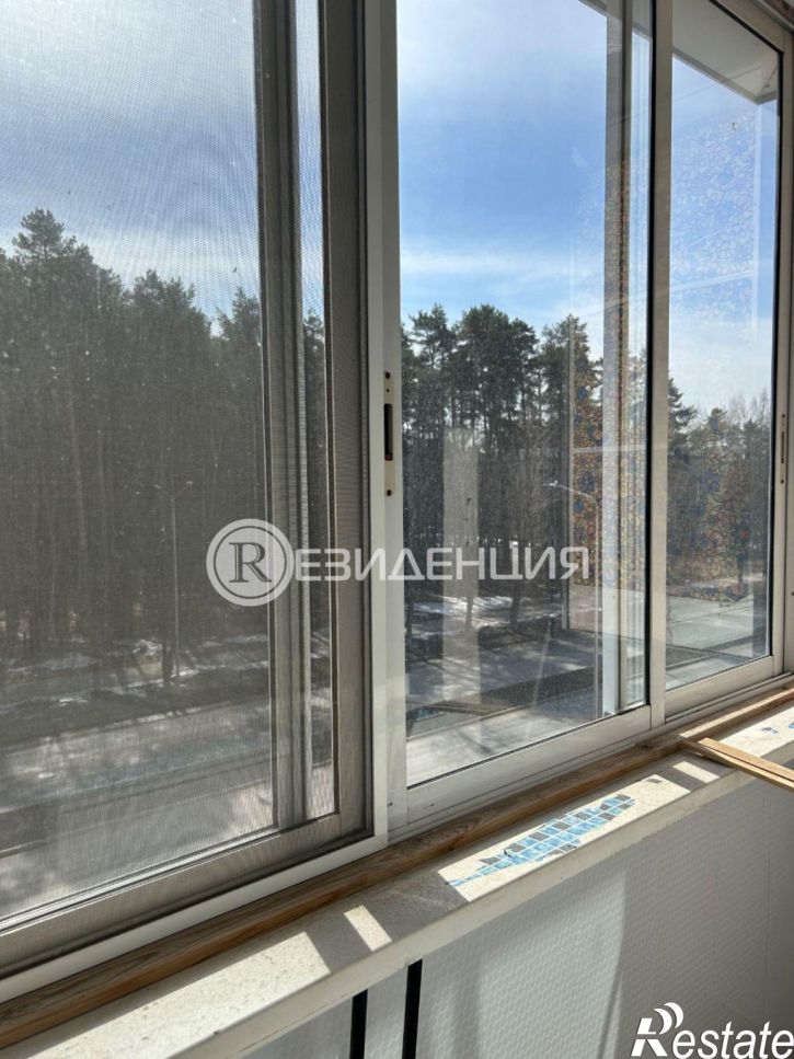 1-комн квартира Маршала Рыбалко ул, 87