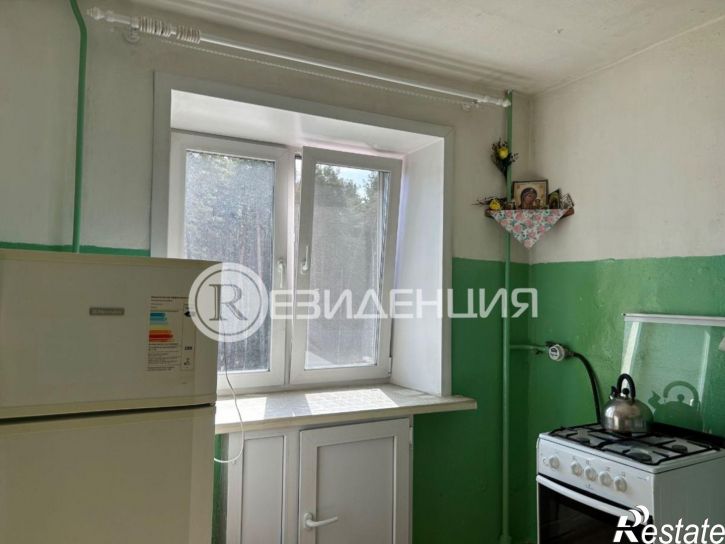 1-комн квартира Маршала Рыбалко ул, 87