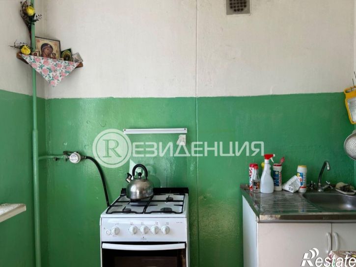1-комн квартира Маршала Рыбалко ул, 87