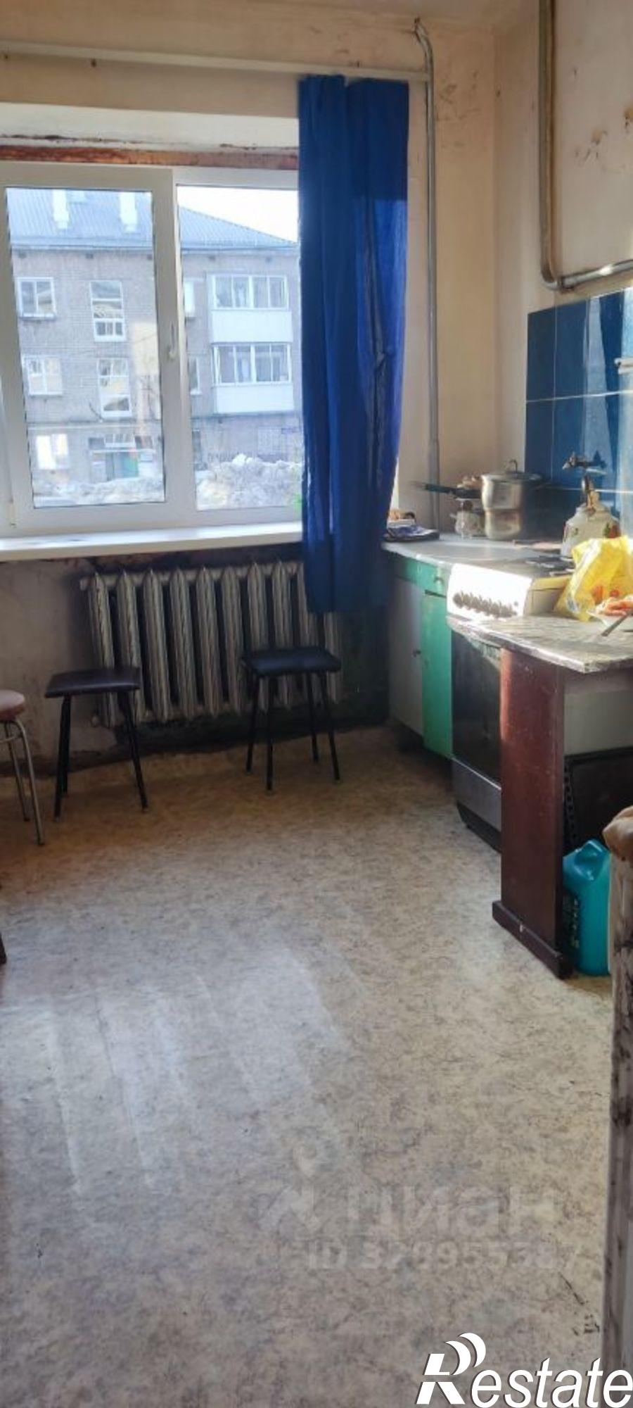 Купить комнату за 850 000 рублей на ул Сестрорецкая, 15