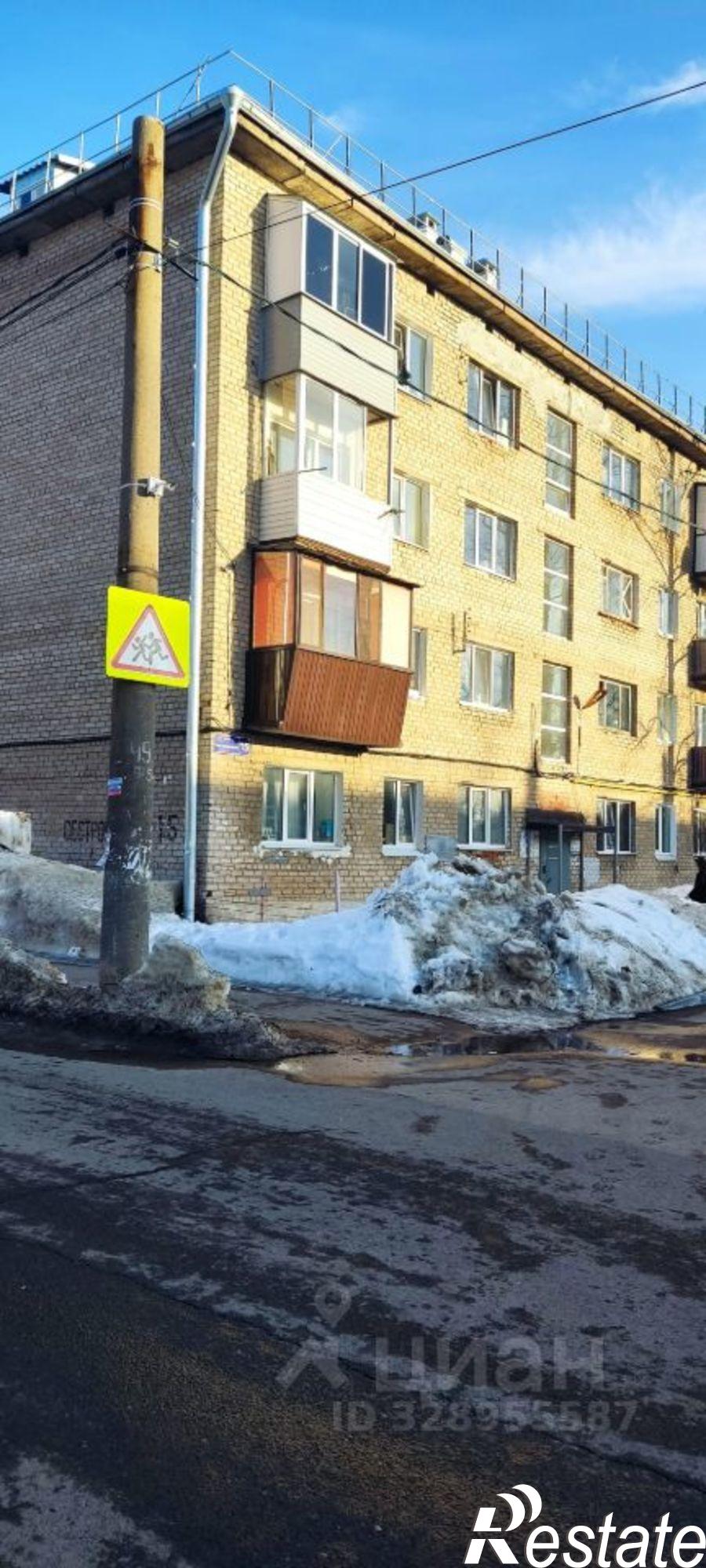 Купить комнату за 850 000 рублей на ул Сестрорецкая, 15