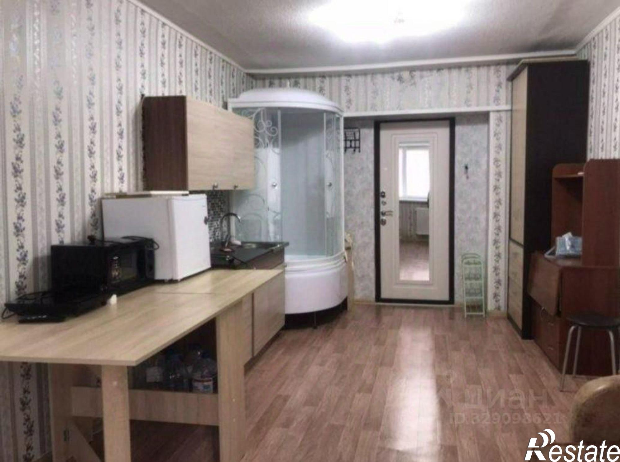 Сдать комнату за 17 000 рублей на бульвар Гагарина, 81/3