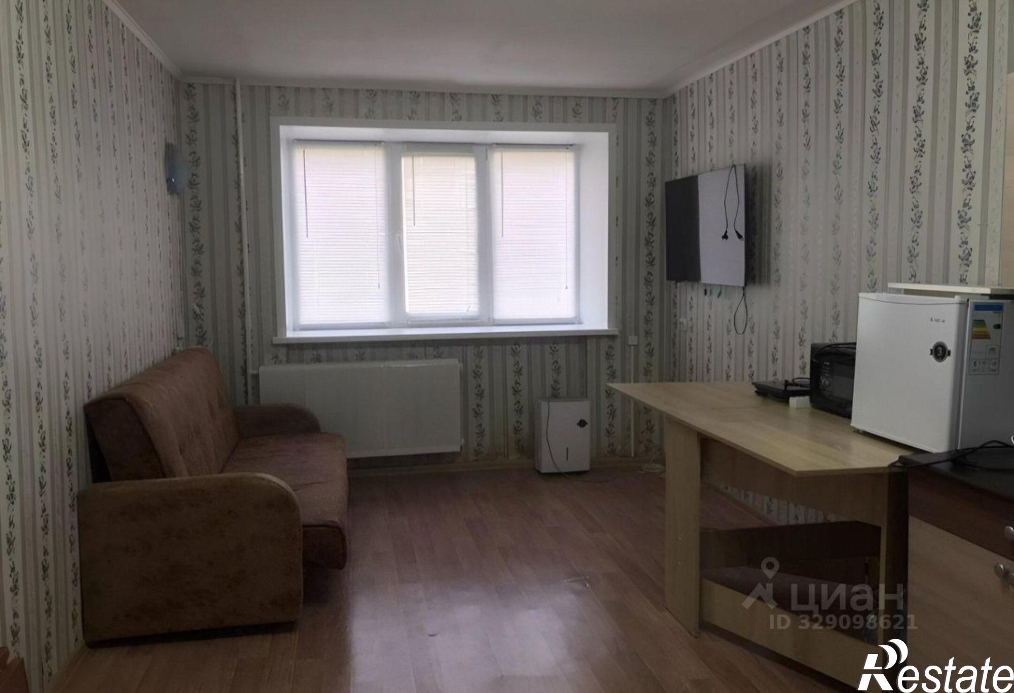 Сдать комнату за 17 000 рублей на бульвар Гагарина, 81/3