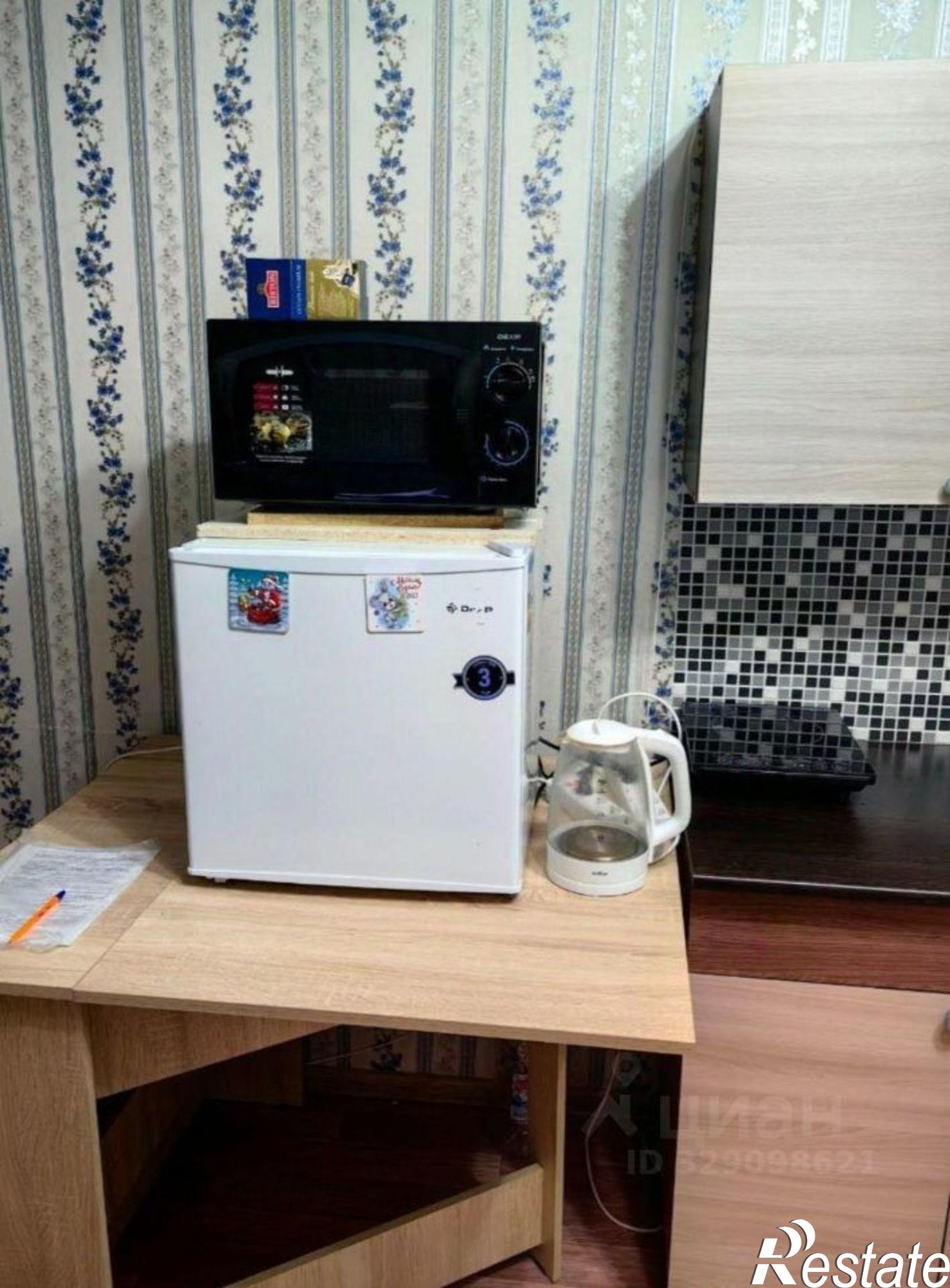 Сдать комнату за 17 000 рублей на бульвар Гагарина, 81/3