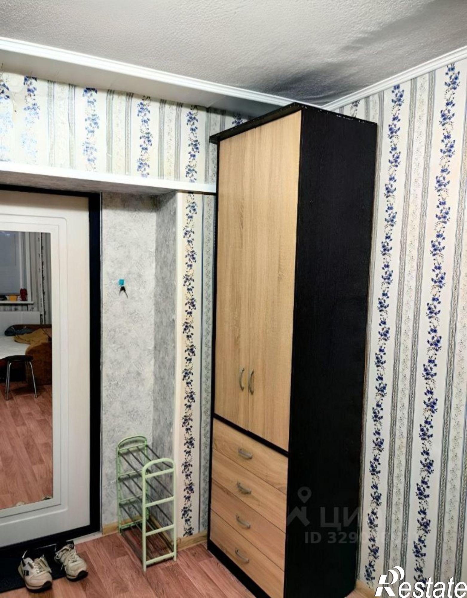Сдать комнату за 17 000 рублей на бульвар Гагарина, 81/3