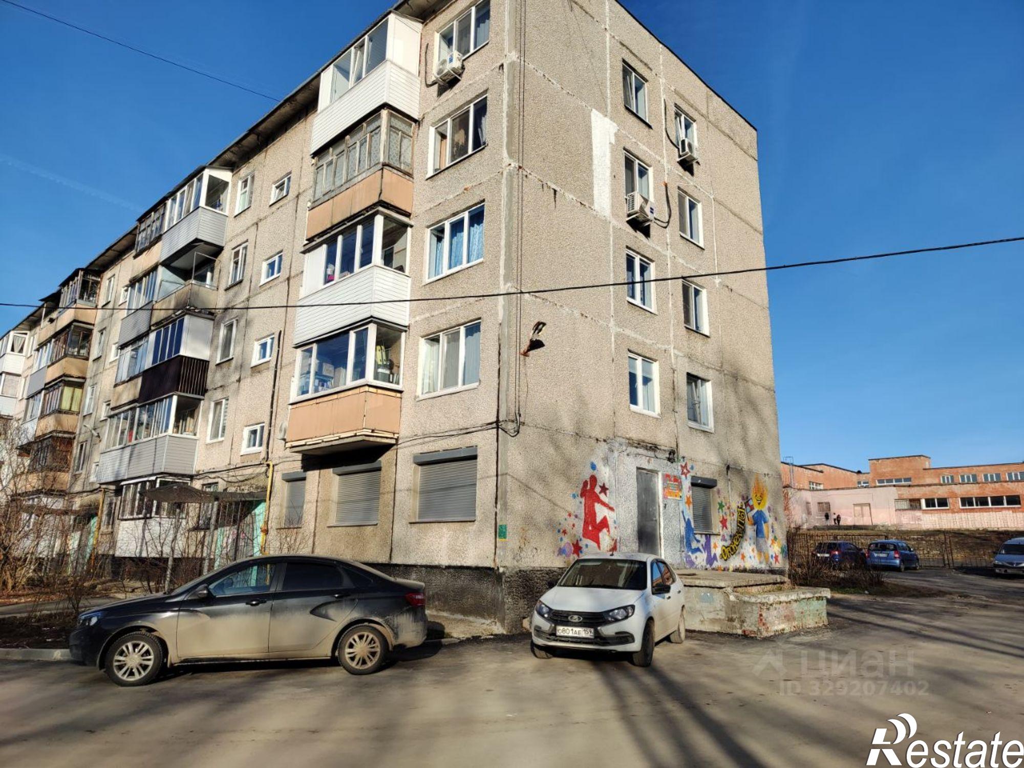 Сдать офис, помещение под офис за 89 416 рублей на Серебрянский проезд, 11
