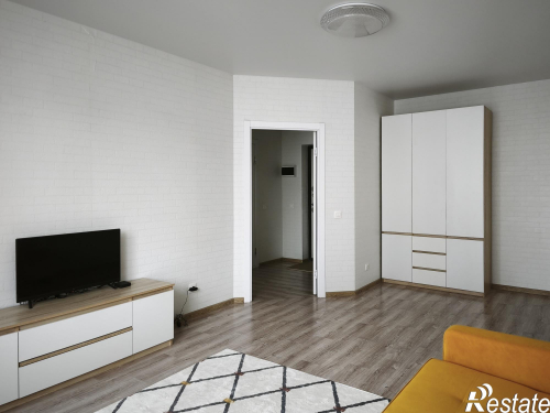 Продажа 1-комн квартиры Барамзиной ул., 38