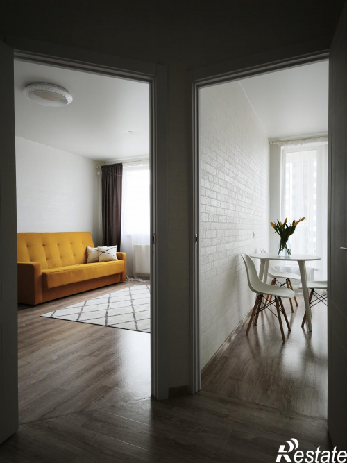 Продажа 1-комн квартиры Барамзиной ул., 38