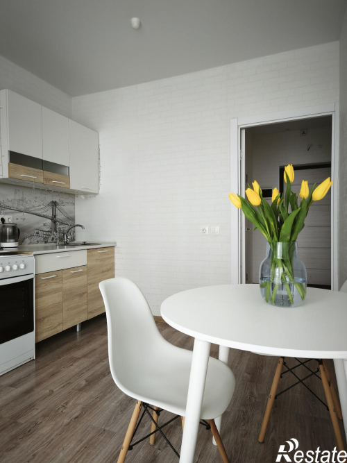 Продажа 1-комн квартиры Барамзиной ул., 38