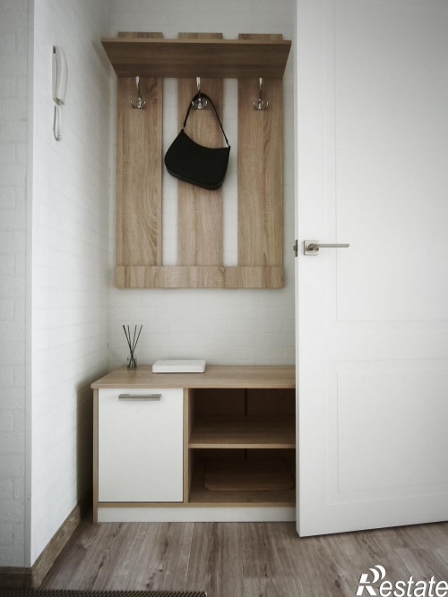 Продажа 1-комн квартиры Барамзиной ул., 38