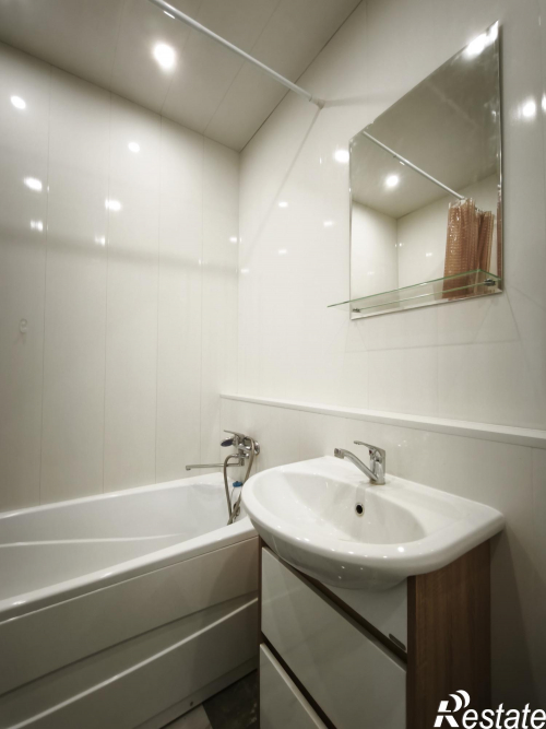 Продажа 1-комн квартиры Барамзиной ул., 38