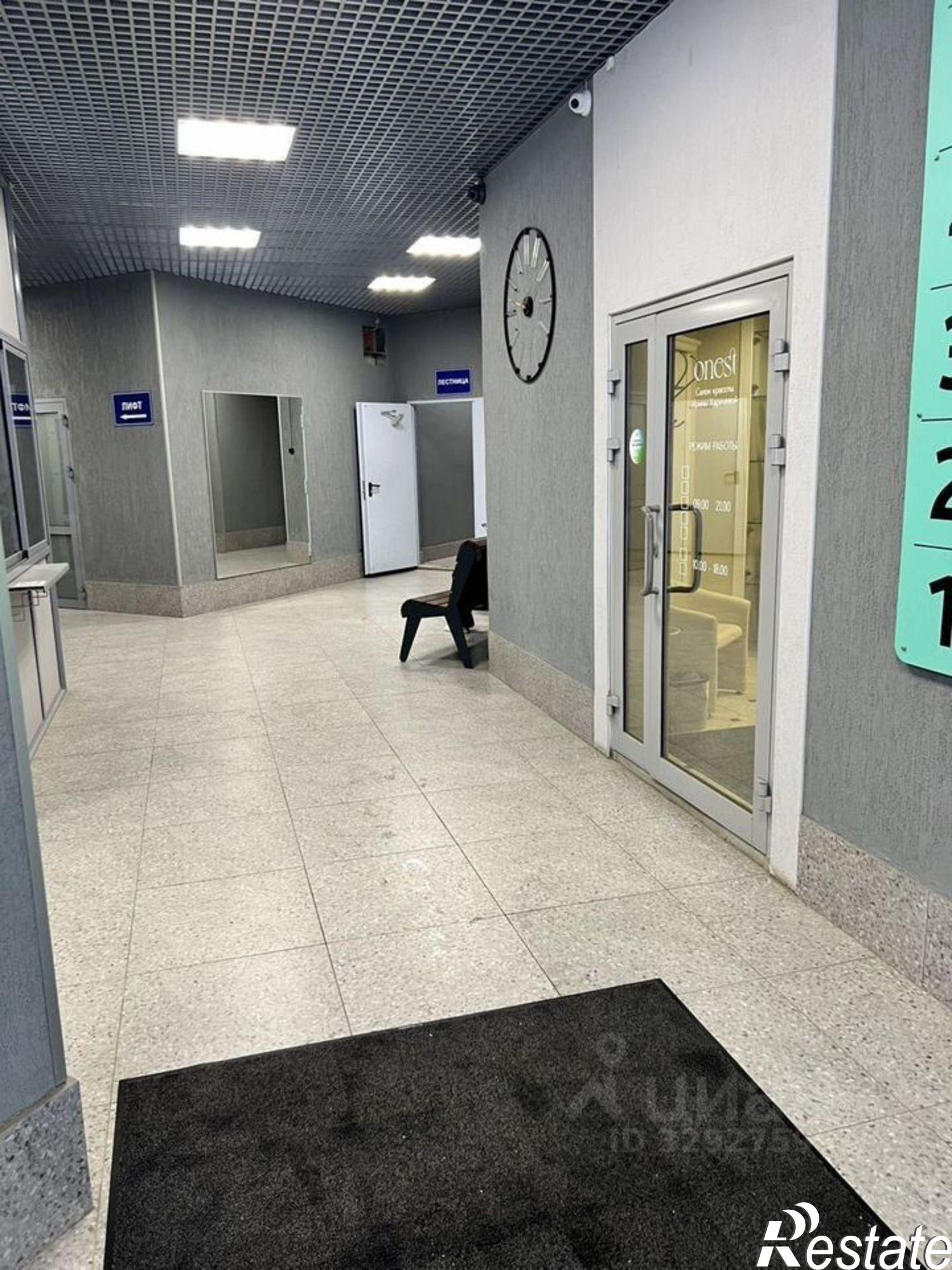 Сдать офис, помещение под офис за 80 003 рублей на ул 25 Октября, 17
