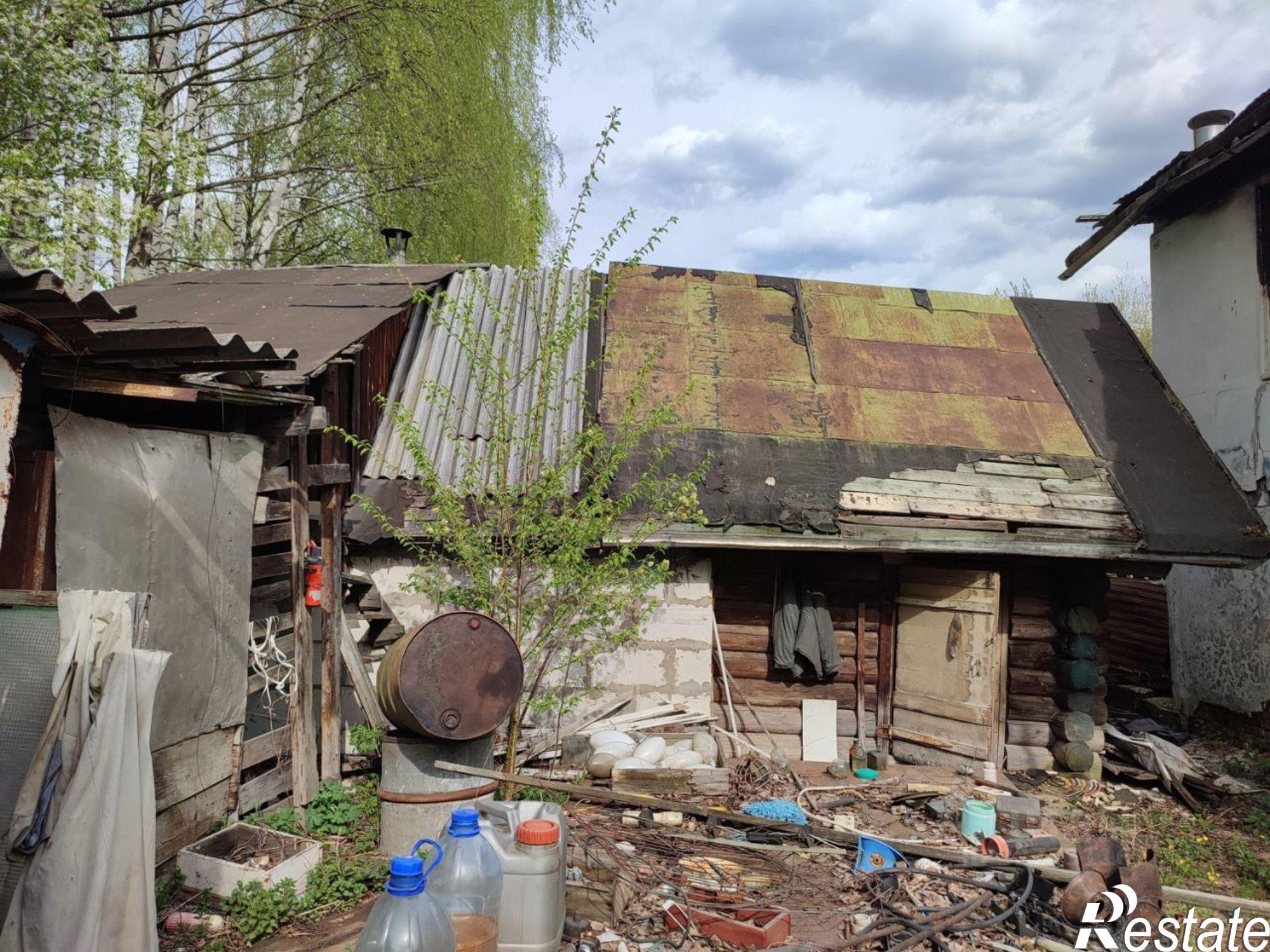 Купить дачу, дом, коттедж за 1 100 000 рублей на ул Хуторская, 11а